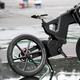 Image for article titled What It's Like to Ride This Incredible E-Bike at 40 Miles Per Hour